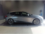 【BMWの伝統-2】時代を超える美しさ。磨き抜かれたエアロダイナミクスが瞳を奪う。一目で伝わるスポーティーなプロポーションは、BMWの走行性能を生み出すのに欠かせない要因の一つです