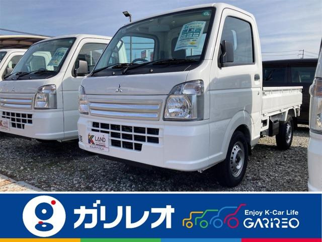 ミニキャブトラック M 衝突軽減ブレーキ アイドリングS 660cc