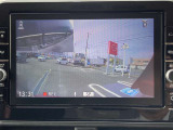 日産純正ドライブレコーダーが付いております!運転中の録画を行ってくれますので、万が一のときに役に立ってくれますよ!