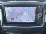 純正ナビ☆