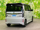 N-BOXカスタム G L ターボ ホンダセンシング 
