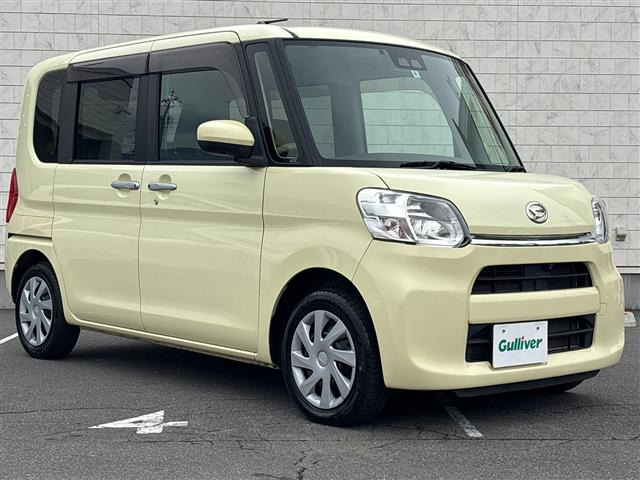 ダイハツ タント 