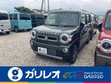 スズキ ハスラー