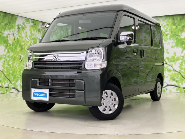 エブリイ PA リミテッド 