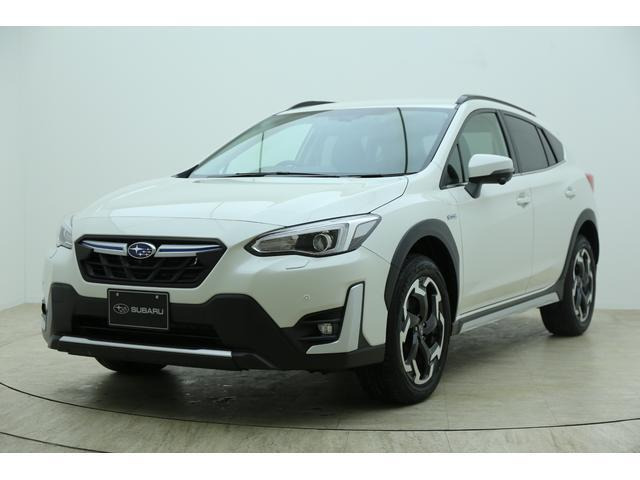 XV  2.0 アドバンス 4WD