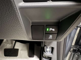 パーキングセンサーなど日常運転をサポートするホンダセンシングを搭載しています♪