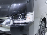 ハイエース 2.7 GL ロング ミドルルーフ 4WD 