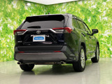 RAV4 2.0 G Zパッケージ 4WD 