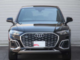 Q5スポーツバック 40 TDI クワトロ Sライン ディーゼル 4WD 