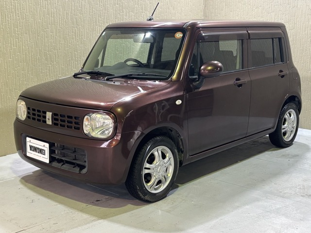 アルトラパン G 