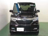 N-BOXカスタム G L ホンダセンシング 