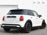 ミニ クーパー プレミアム プラスパッケージ DCT 