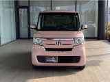 N-BOX G L ホンダセンシング 