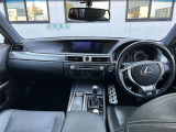 GS 350 Fスポーツ 本革シート サンルーフ