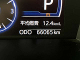 走行距離66,065Km