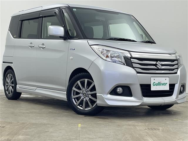 ソリオ 1.2 ハイブリッド(HYBRID) MX 4WD 4WD 修復歴無し