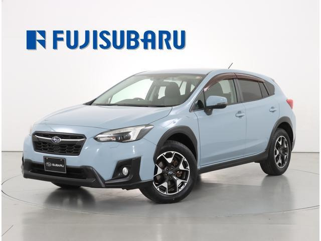 スバル XV 