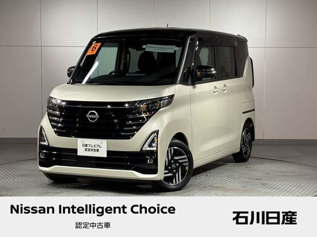 デイズ ハイウェイスターX プロパイロットエディション 