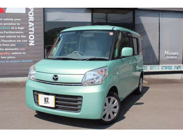 フレアワゴン XS 