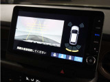 ◆バックカメラ◆リバースにするだけで映ります、後方の安全確認や、狭い駐車場での車庫入れ、雨の日や夜間など視界の悪い時に便利です!安全にバックする為には欠かせない装備です。