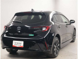 カローラスポーツ 2.0 G Z 