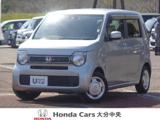 N-WGN L ホンダ センシング 