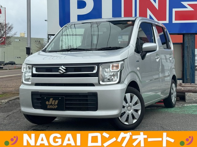 ワゴンR ハイブリッド(HYBRID) FX 