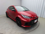 GRヤリス 1.6 RZ GR-DAT 4WD 