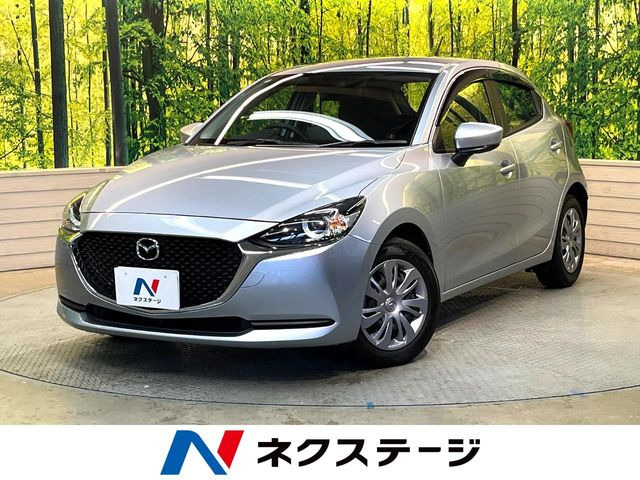 MAZDA2 1.5 15S 
