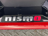【NISMOエアロ】人気のNISMOエアロを装備!クルマの外観がよりスタイリッシュになり、街中で存在感あふれる1台に♪将来買い替える時にもリセールに影響しやすく、価値ある人気の装備です!