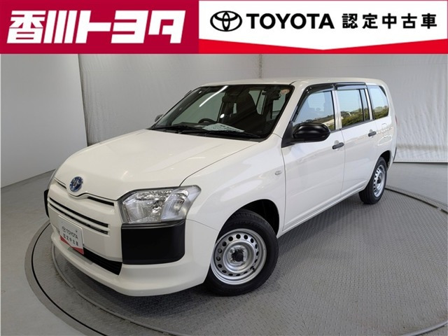 プロボックスバン ハイブリッド 1.5 DXコンフォート 