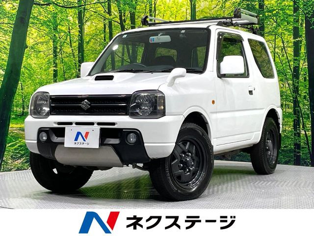 ジムニー  XC