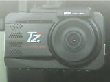 TZ製ドライブレコーダーTZ-DR500を装備しております。記憶媒体はお客様手配となります。