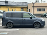 ステップワゴン  2.0 e:HEV スパーダ