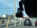 【 ドライブレコーダー 】運転中の記録を残します!事故などを起こした起こされた時の証拠を残します!//