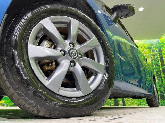 日産 ノート e－パワー メダリスト ブラックアロー 7.3万Km (栃木県 