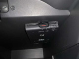 ETC車載器付きです。高速道路の料金所もスムーズに通過できます。