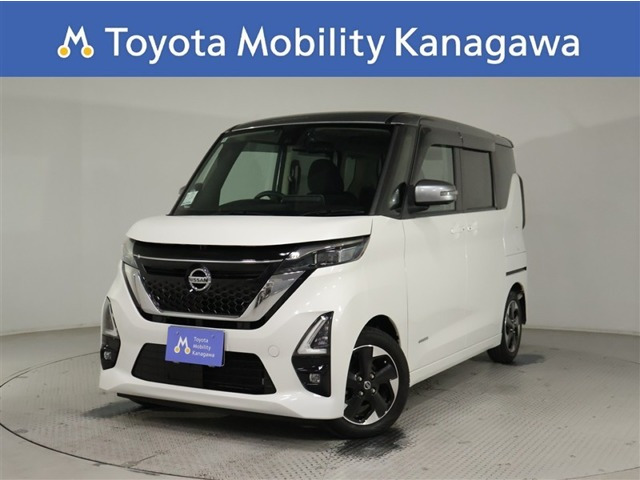 デイズ ハイウェイスターX プロパイロットエディション 