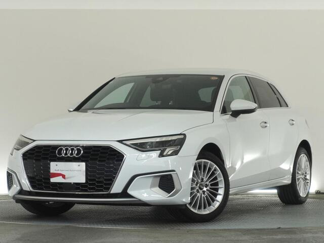 A3スポーツバック 30 TFSI アドバンスド 