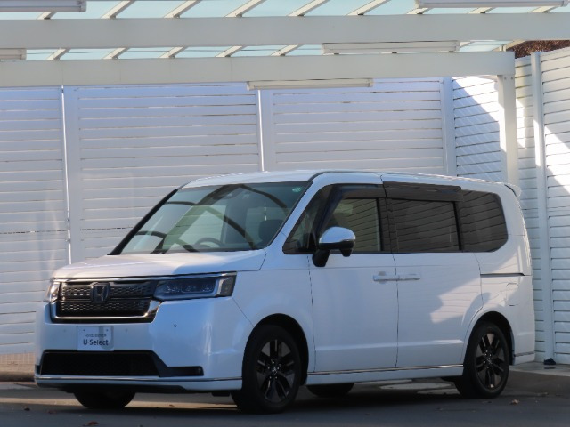 ホンダ ステップワゴン 