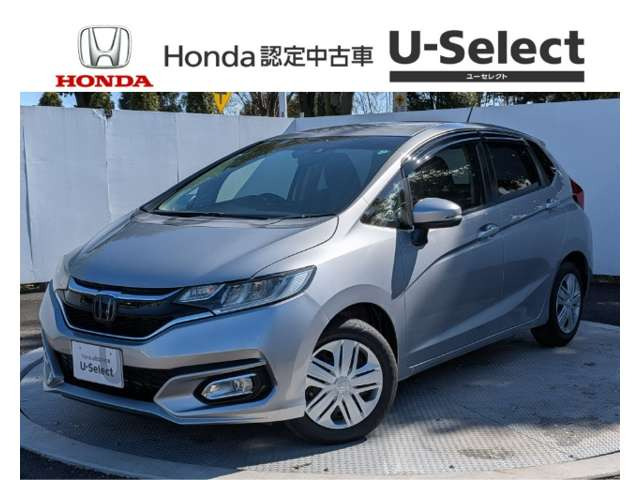 フィット 1.3 13G L ホンダセンシング 