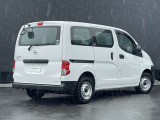 NV200バネットバン 1.6 DX 
