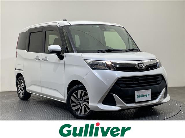 トール 1.0 G SAII 修復歴無し