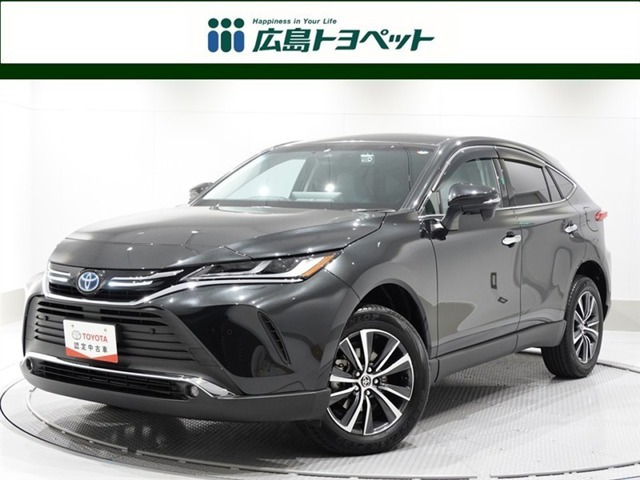 ヤリス 1.5 ハイブリッド G 