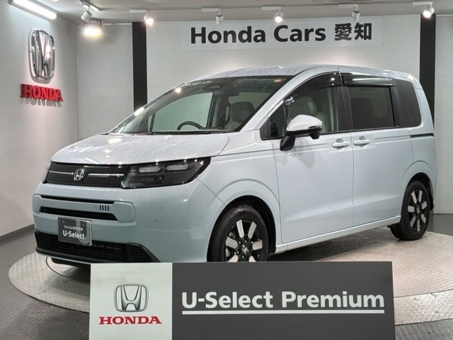 フリード 1.5 エアー EX 