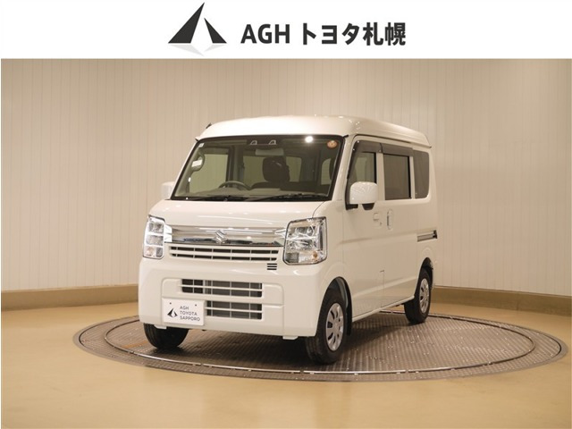 エブリイ ジョイン ハイルーフ 4WD 