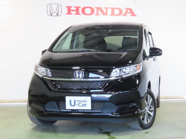 フリード 1.5 ハイブリッド G ホンダセンシング 4WD 