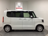 購入後も自社指定整備工場完備でお客様の愛車をしっかりサポート致します!御納車時には安全かつ安心してお乗り頂けるようホンダ専門知識を持つ整備スタッフが点検・整備・装備も説明をしてお渡ししております。