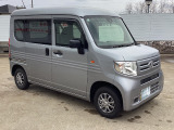 N-VAN G 4WD 