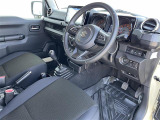 ジムニーノマド 1.5 FC 4WD 4WD 5MT